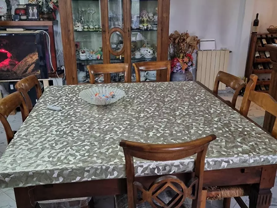 Immagine 6 di Appartamento in vendita  a San Giuliano Terme