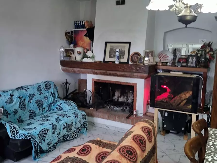 Immagine 7 di Appartamento in vendita  a San Giuliano Terme