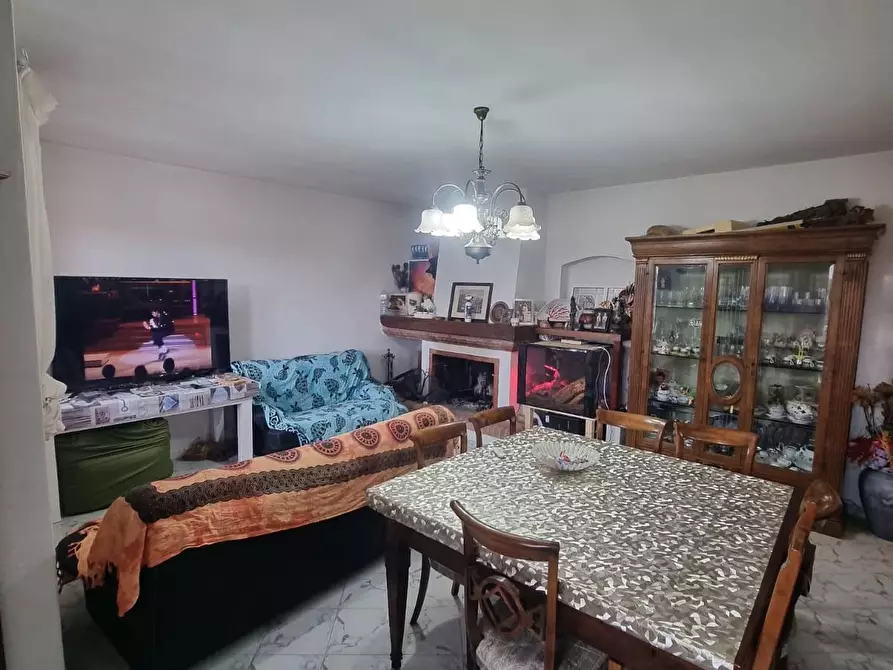 Immagine 4 di Appartamento in vendita  a San Giuliano Terme