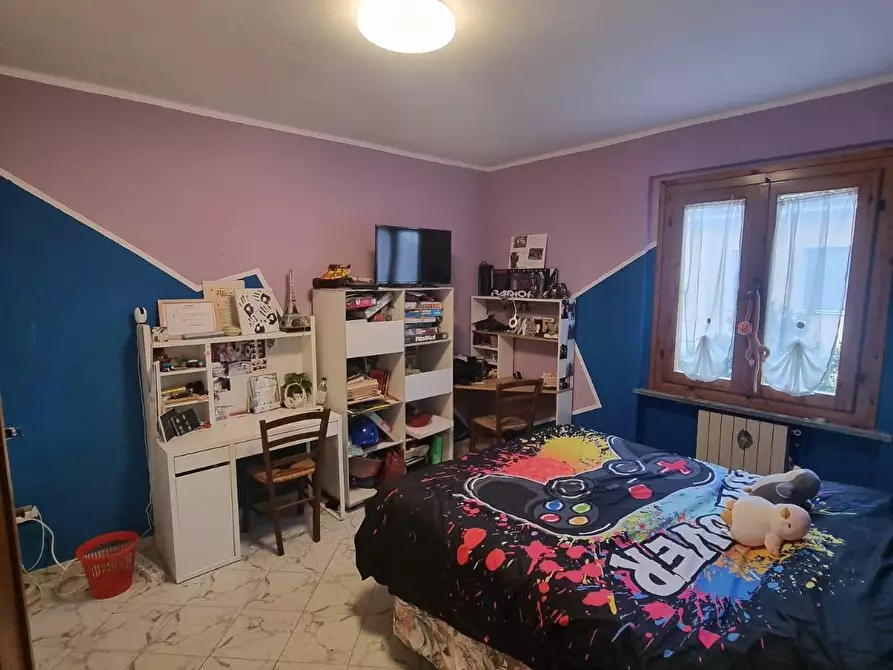 Immagine 12 di Appartamento in vendita  a San Giuliano Terme