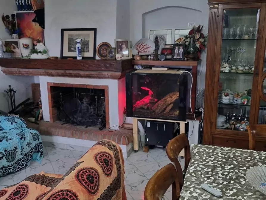 Immagine 9 di Appartamento in vendita  a San Giuliano Terme