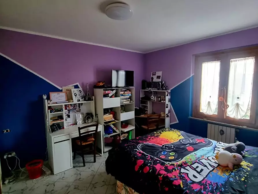 Immagine 13 di Appartamento in vendita  a San Giuliano Terme