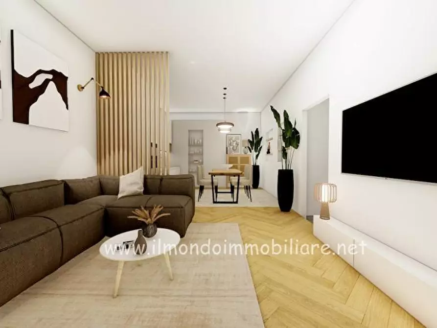 Immagine 8 di Appartamento in vendita  a Rosignano Marittimo