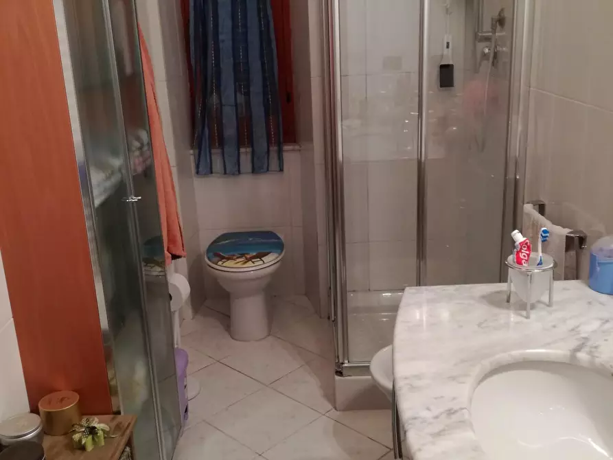 Immagine 11 di Appartamento in vendita  a Carrara