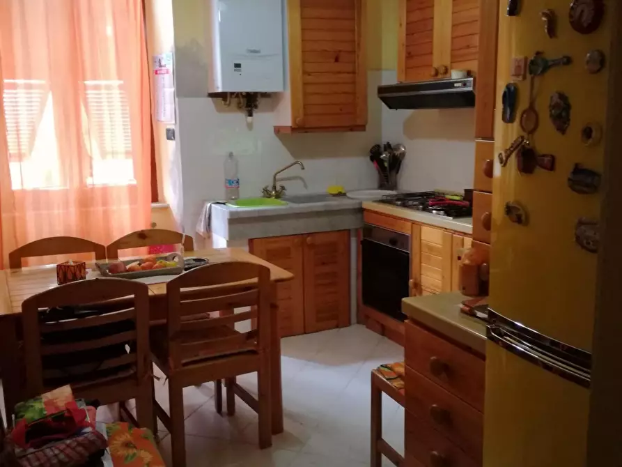 Immagine 6 di Appartamento in vendita  a Carrara