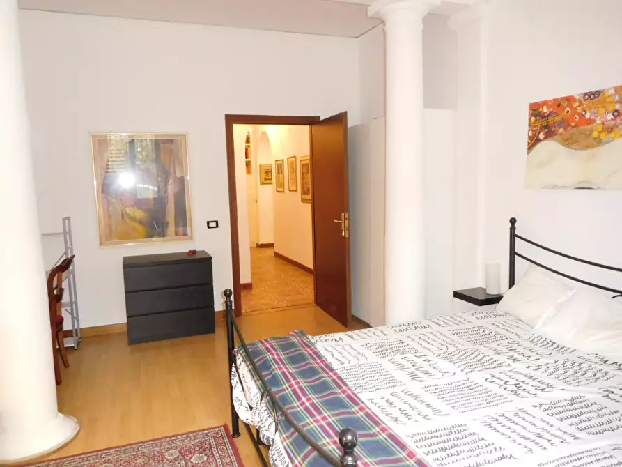 Immagine 7 di Appartamento in vendita  a Pisa