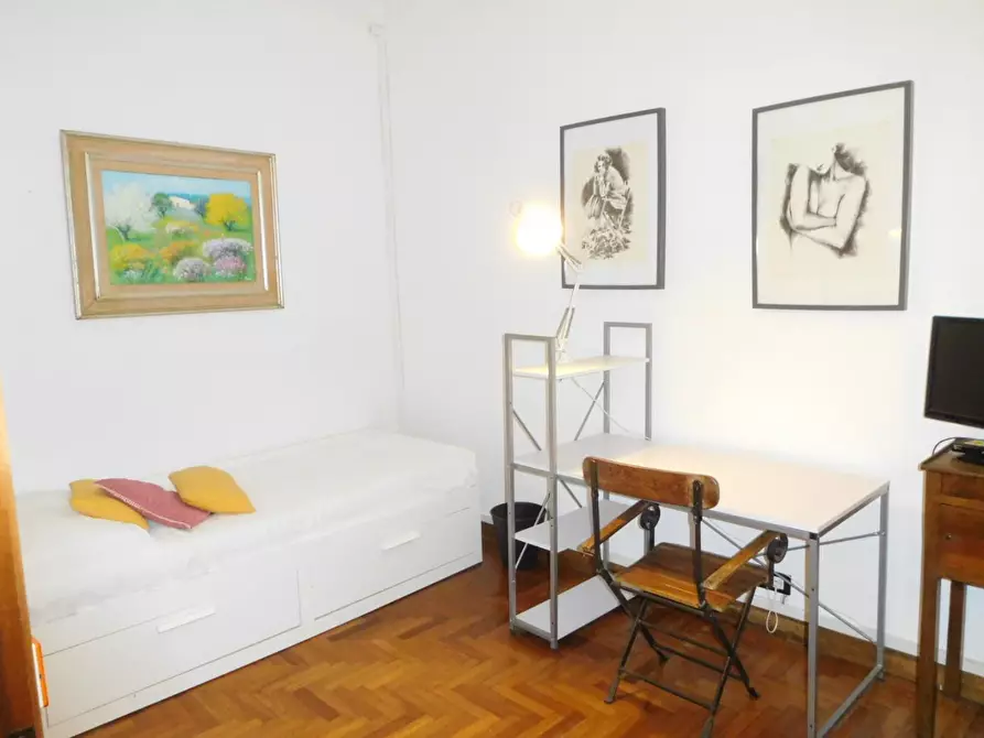 Immagine 8 di Appartamento in vendita  a Pisa