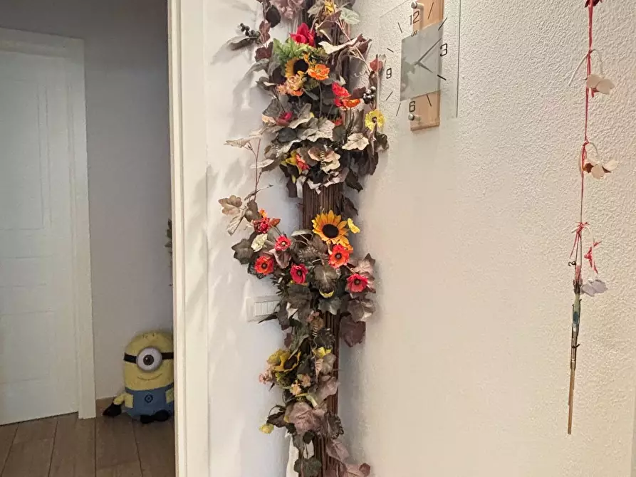 Immagine 22 di Casa bifamiliare in vendita  a Cascina