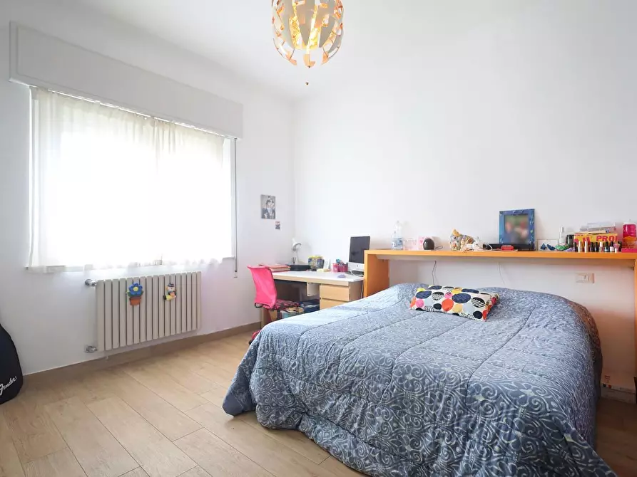 Immagine 27 di Casa bifamiliare in vendita  a Cascina