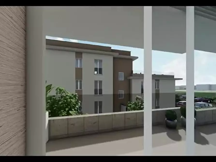 Immagine 6 di Appartamento in vendita  a Capannori