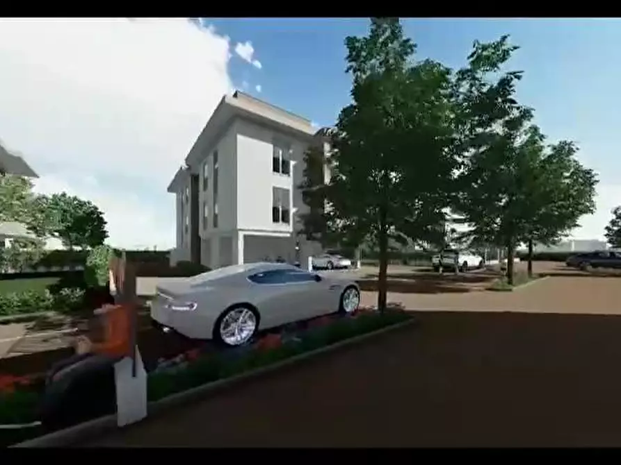 Immagine 10 di Appartamento in vendita  a Capannori