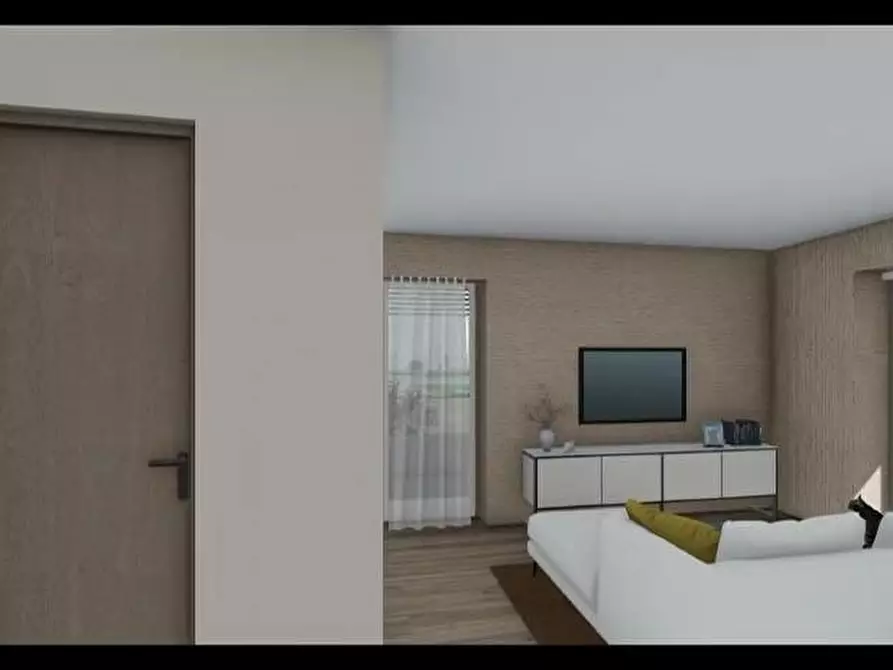 Immagine 2 di Appartamento in vendita  a Capannori