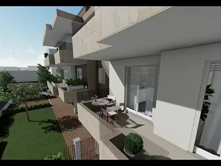 Immagine 5 di Appartamento in vendita  a Capannori