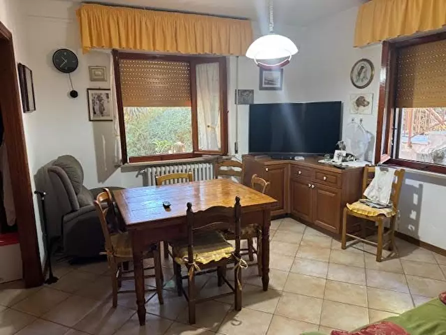 Immagine 1 di Casa indipendente in vendita  a Calci