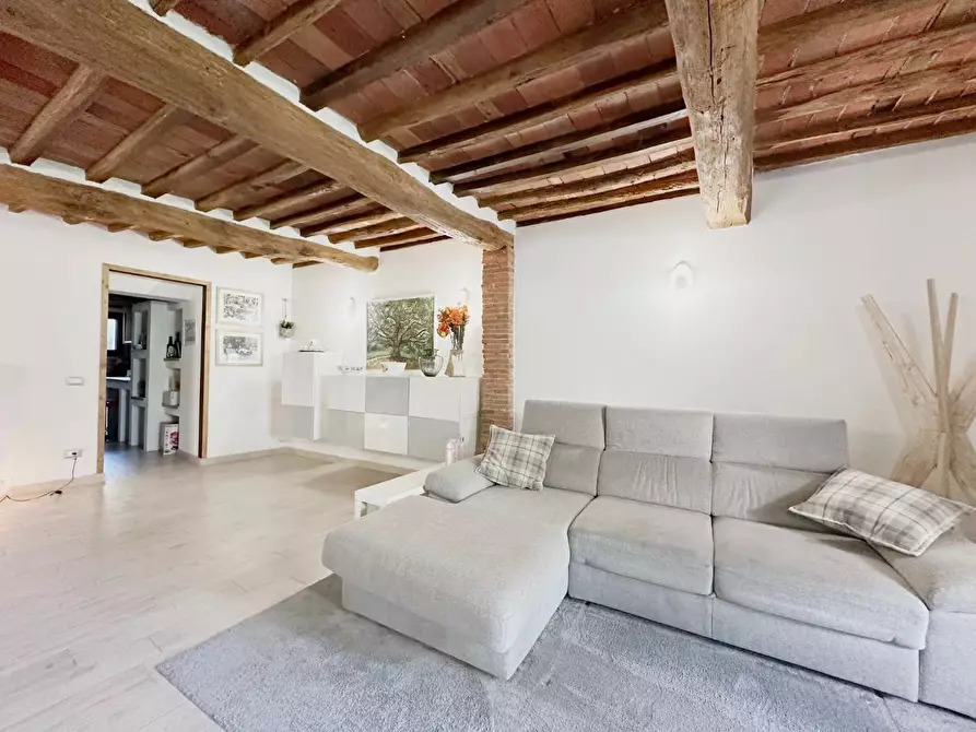 Immagine 36 di Casa colonica in vendita  a Montecarlo