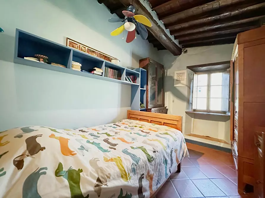 Immagine 28 di Casa colonica in vendita  a Montecarlo