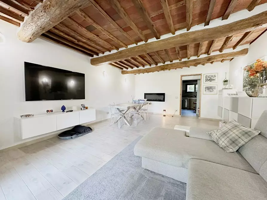 Immagine 37 di Casa colonica in vendita  a Montecarlo