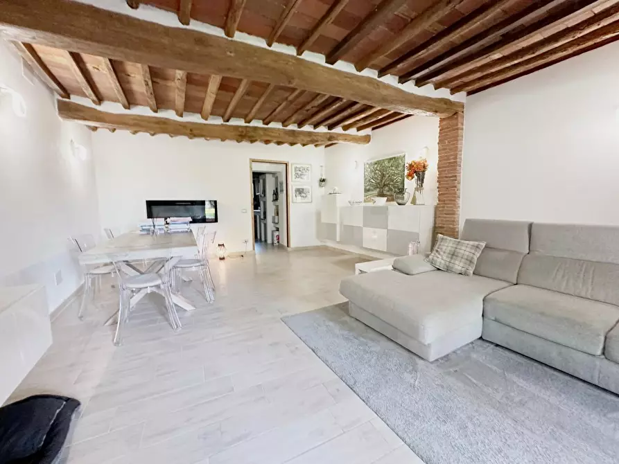 Immagine 34 di Casa colonica in vendita  a Montecarlo