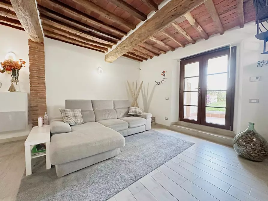 Immagine 33 di Casa colonica in vendita  a Montecarlo