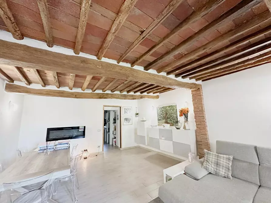 Immagine 35 di Casa colonica in vendita  a Montecarlo