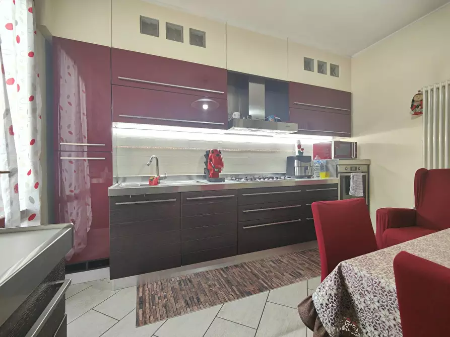 Immagine 18 di Appartamento in vendita  a Fucecchio