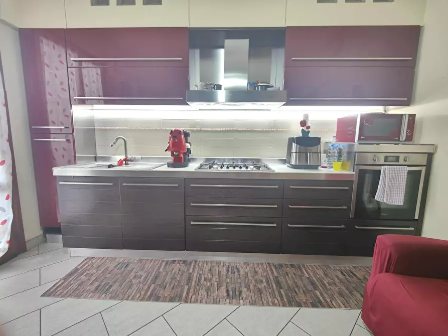 Immagine 17 di Appartamento in vendita  a Fucecchio