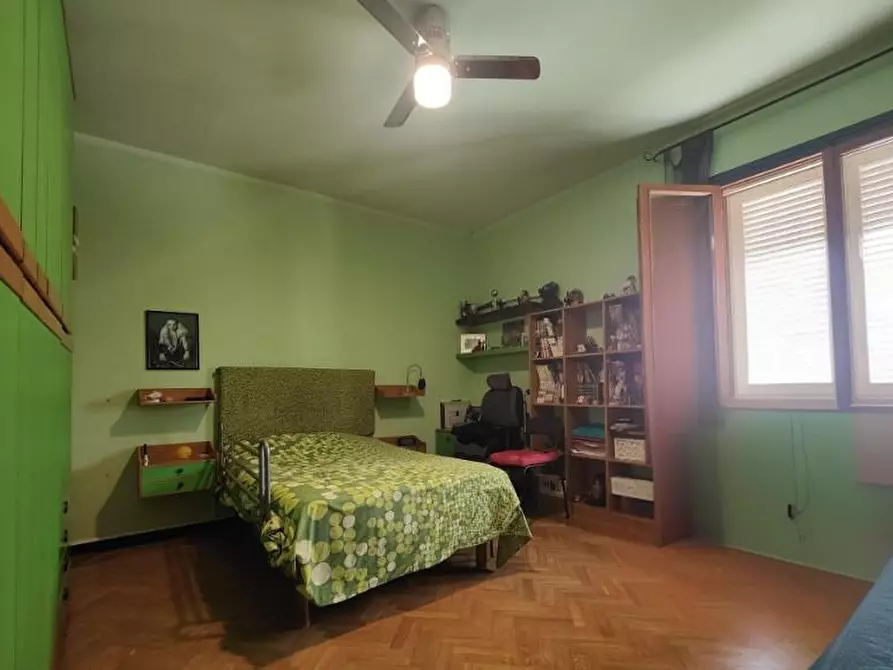 Immagine 4 di Appartamento in vendita  a Fucecchio