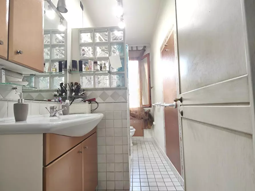 Immagine 10 di Appartamento in vendita  a Fucecchio