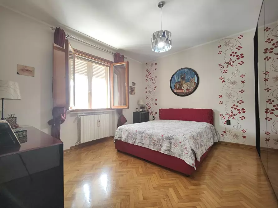 Immagine 9 di Appartamento in vendita  a Fucecchio