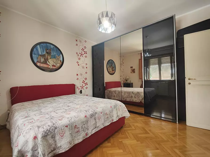 Immagine 12 di Appartamento in vendita  a Fucecchio