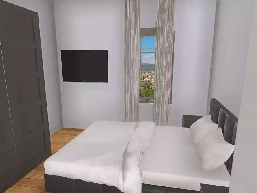 Immagine 6 di Appartamento in vendita  a Ponsacco