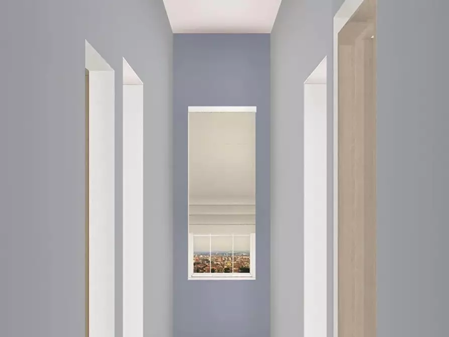 Immagine 5 di Appartamento in vendita  a Ponsacco