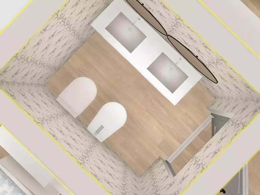 Immagine 10 di Appartamento in vendita  a Ponsacco