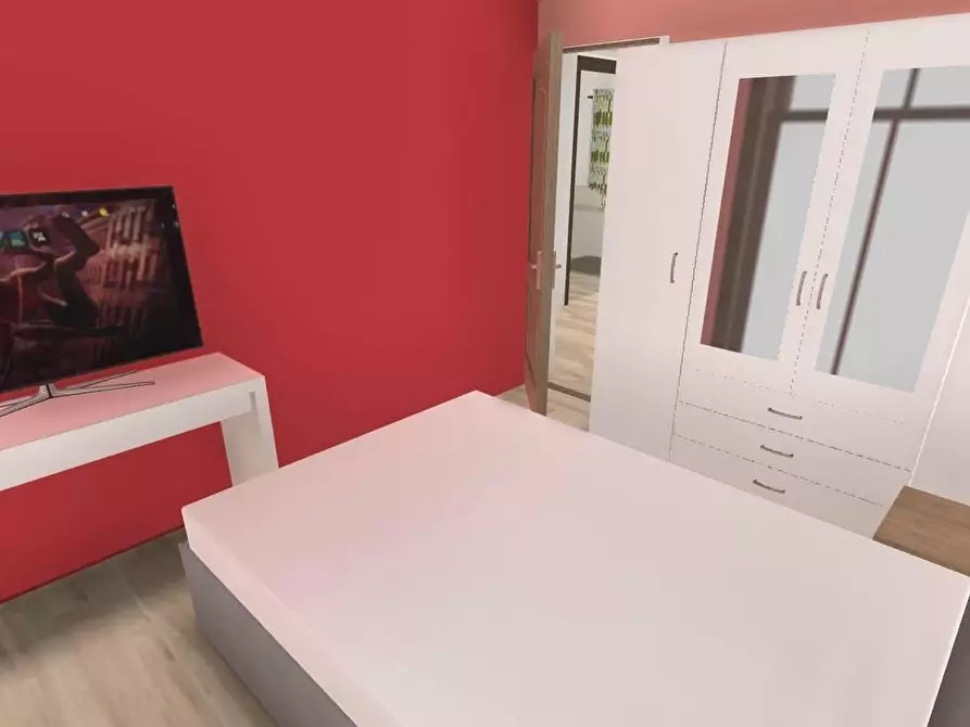 Immagine 8 di Appartamento in vendita  a Ponsacco