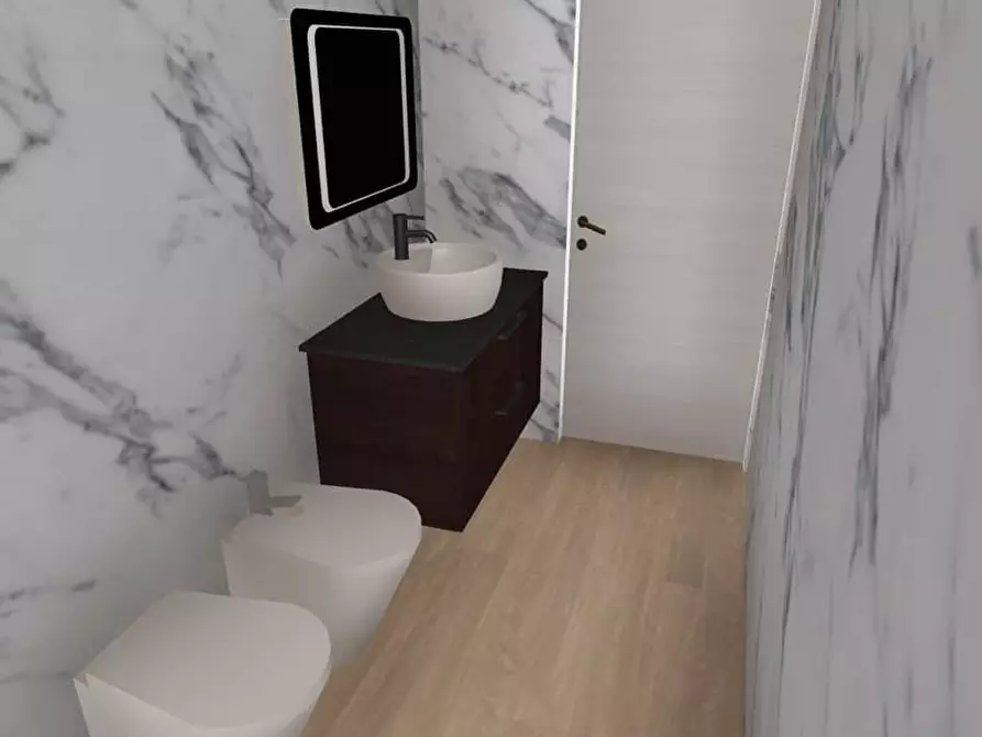 Immagine 6 di Appartamento in vendita  a Ponsacco