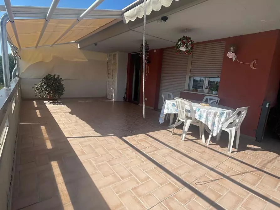 Immagine 14 di Mansarda in vendita  a Carrara