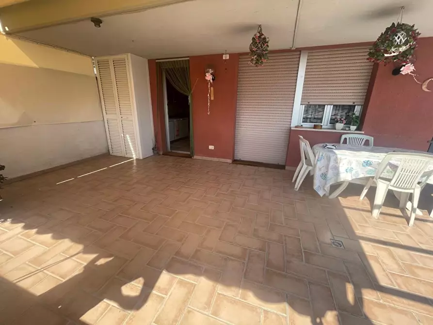 Immagine 21 di Mansarda in vendita  a Carrara