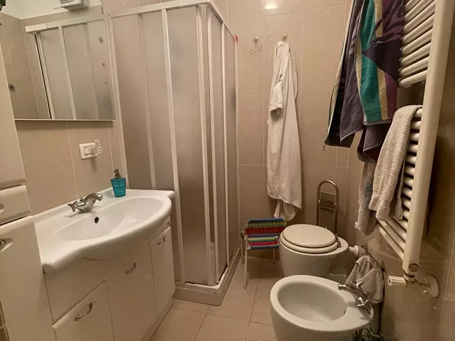 Immagine 25 di Mansarda in vendita  a Carrara