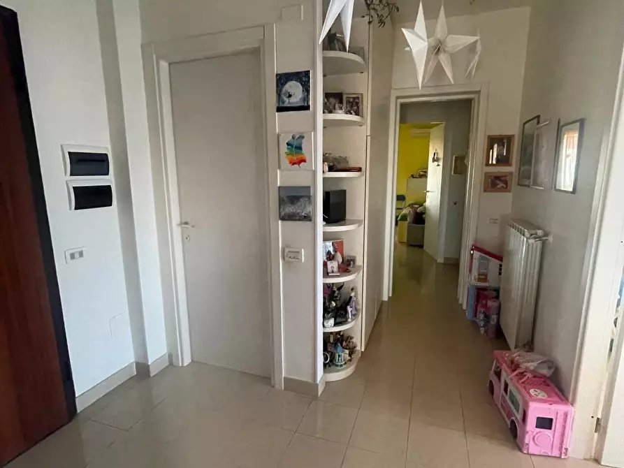 Immagine 28 di Mansarda in vendita  a Carrara