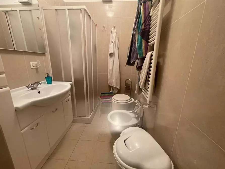 Immagine 22 di Mansarda in vendita  a Carrara