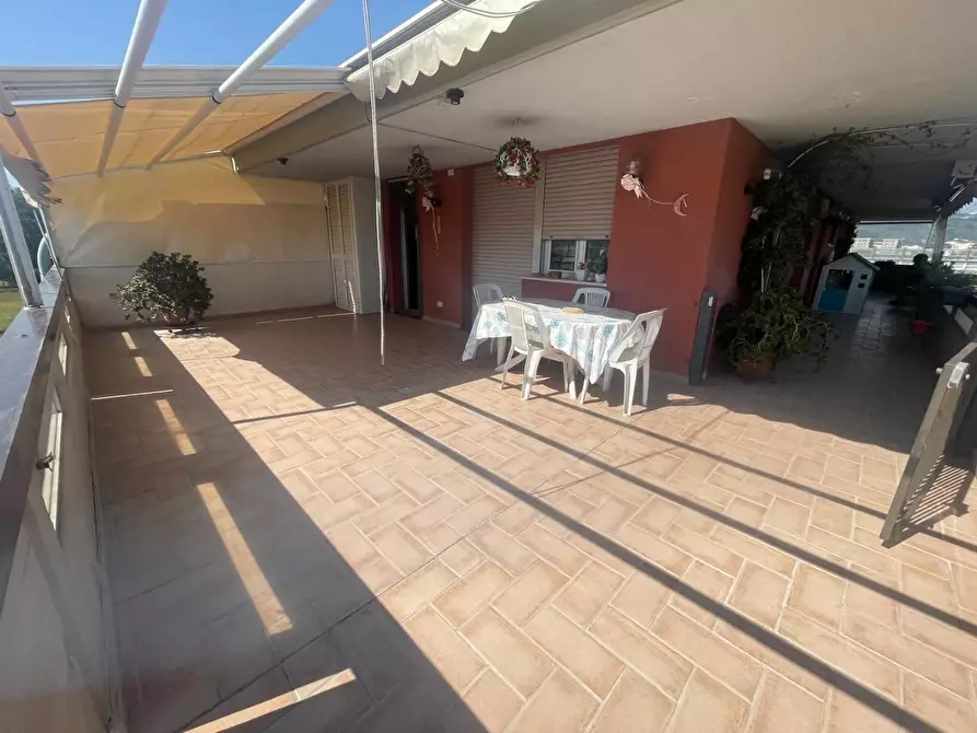 Immagine 7 di Mansarda in vendita  a Carrara