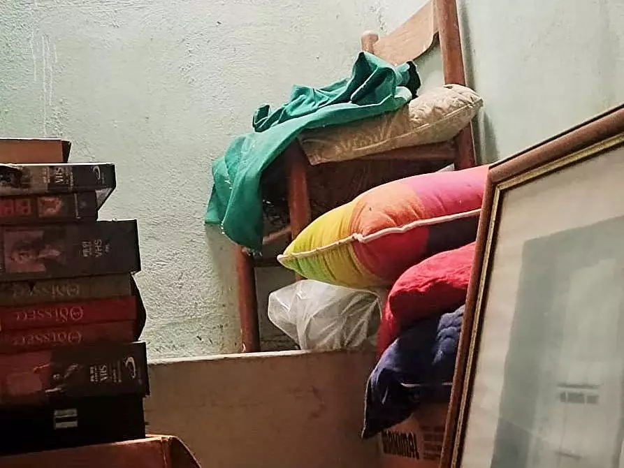 Immagine 17 di Appartamento in vendita  a Cascina