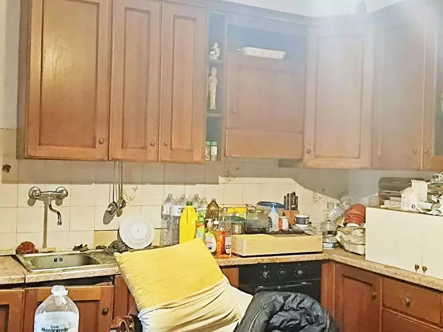 Immagine 2 di Appartamento in vendita  a Cascina