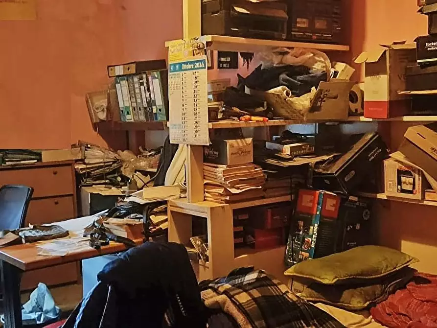 Immagine 9 di Appartamento in vendita  a Cascina