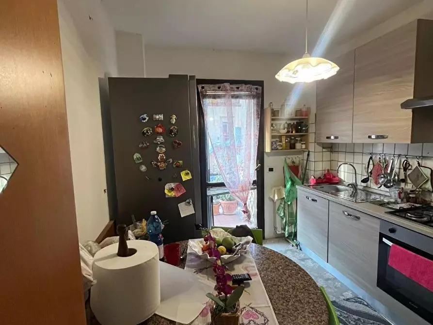 Immagine 4 di Appartamento in vendita  a Fosdinovo