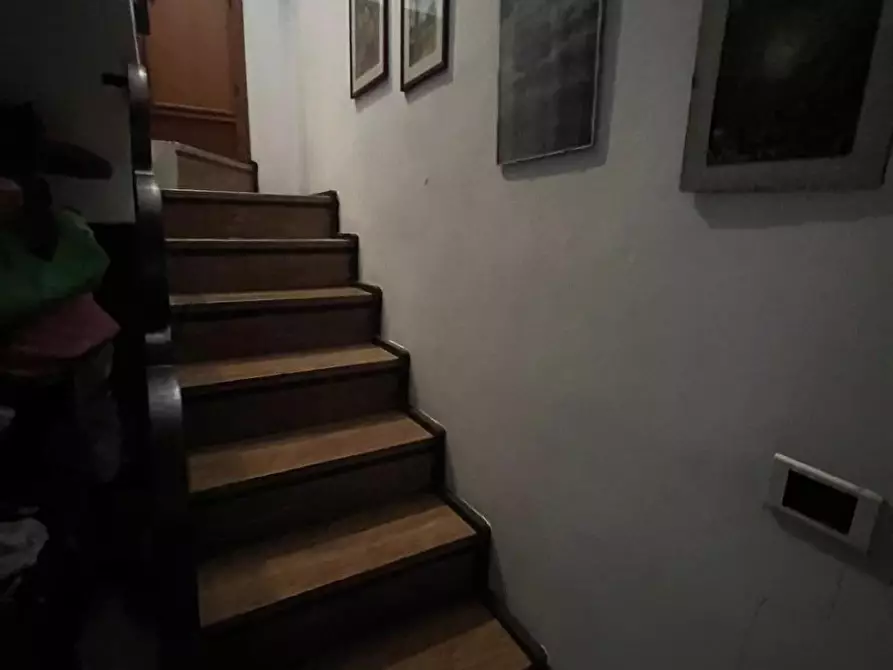 Immagine 11 di Appartamento in vendita  a Fosdinovo