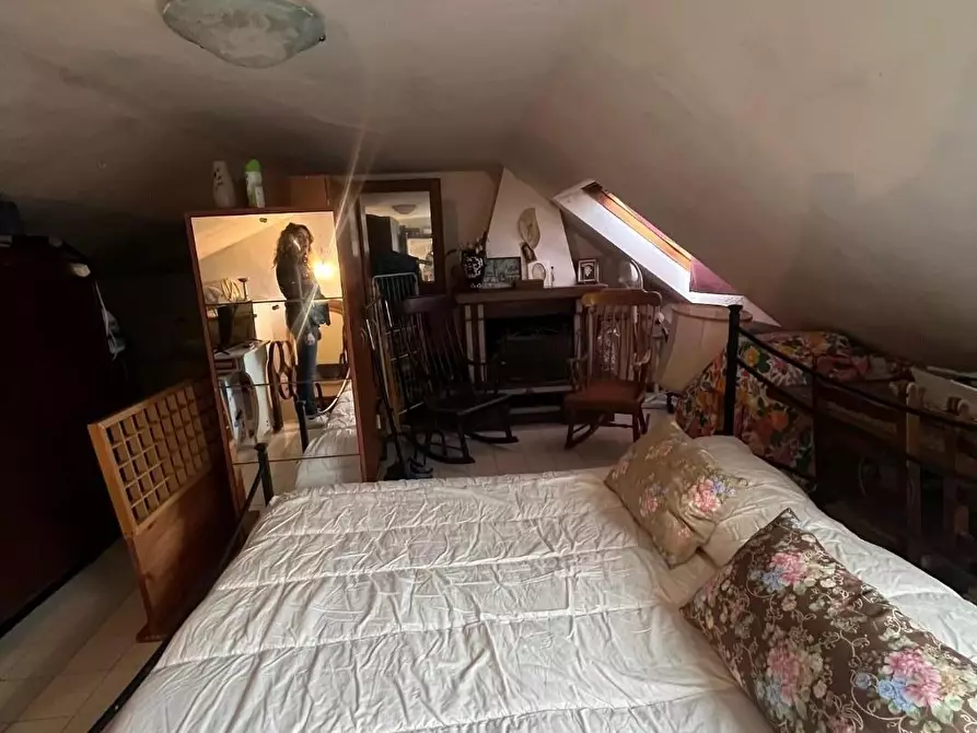 Immagine 13 di Appartamento in vendita  a Fosdinovo