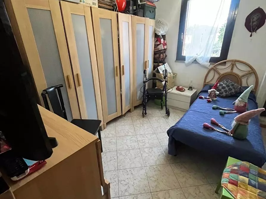 Immagine 7 di Appartamento in vendita  a Fosdinovo