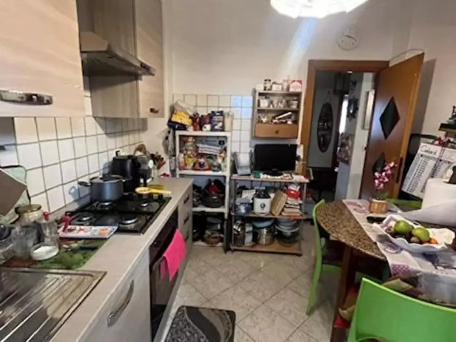 Immagine 3 di Appartamento in vendita  a Fosdinovo