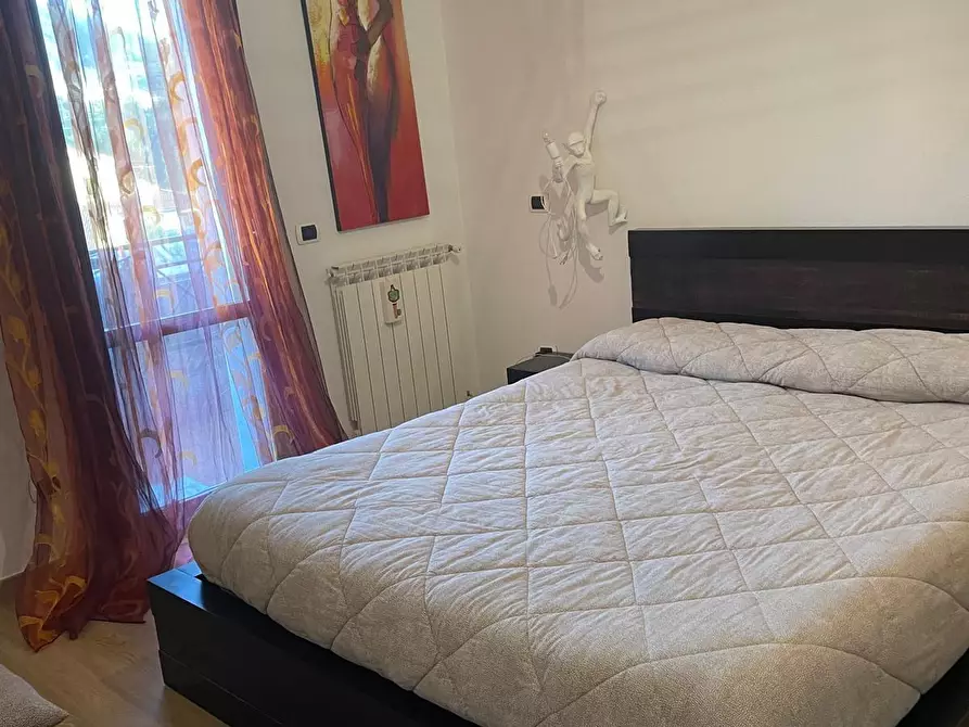 Immagine 7 di Villetta a schiera in vendita  a Carrara